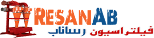 رساناب – لوگو